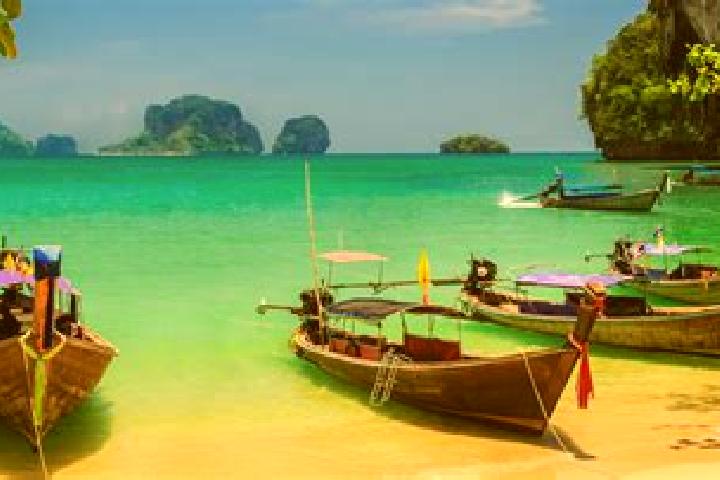 Addison, 36 — Escort in Pla Pak, Thailand