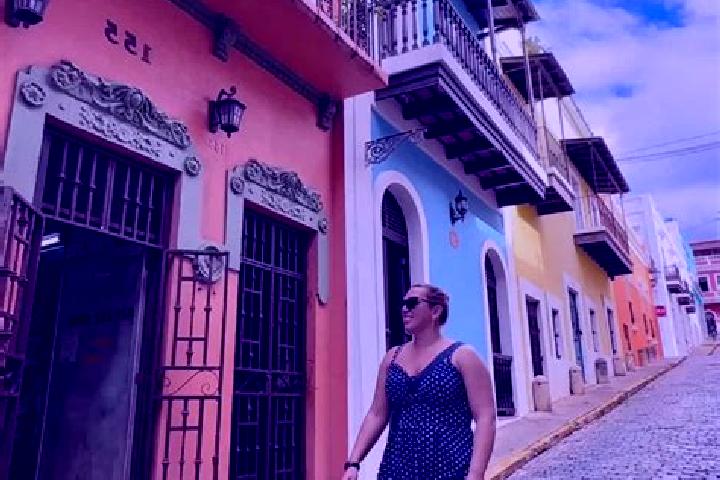 Addison, 36 — Escort in Puerto Bolivar, Ecuador