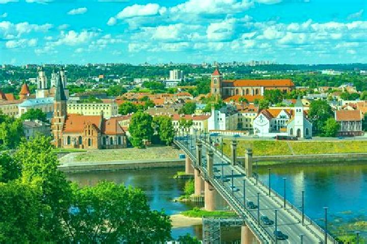 Addison, 36 — Escort in Ramuciai, Lithuania