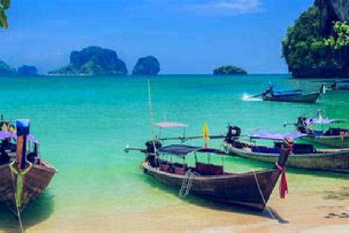 Addison, 36 — Escort in Ranong, Thailand