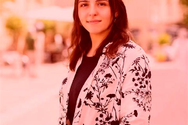 Addison, 36 — Escort in Sankt Michael ob Bleiburg, Austria
