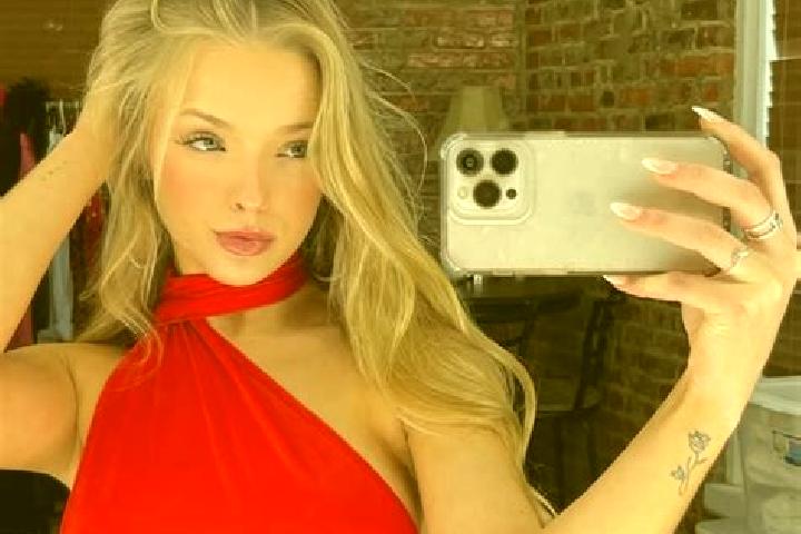 Addison, 36 — Escort in Santa Maria de Caparo, Venezuela