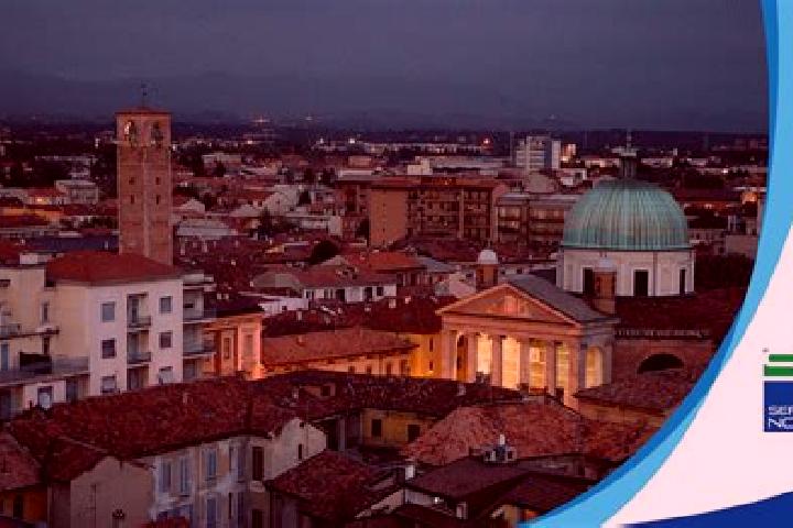 Addison, 36 — Escort in Settimo Milanese, Italy