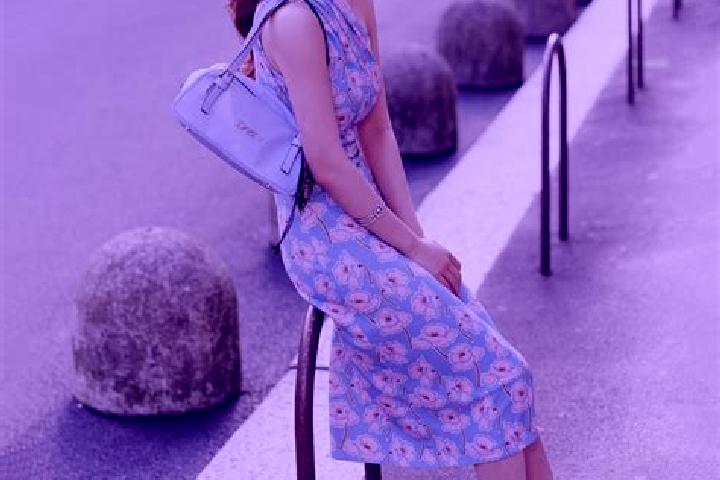 Addison, 36 — Escort in Shishi, China