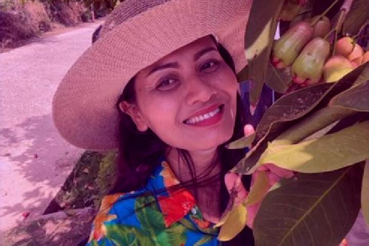 Addison, 36 — Escort in Si Khoraphum, Thailand