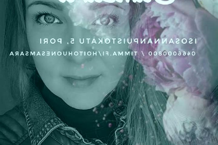 Addison, 36 — Escort in Somero, Finland