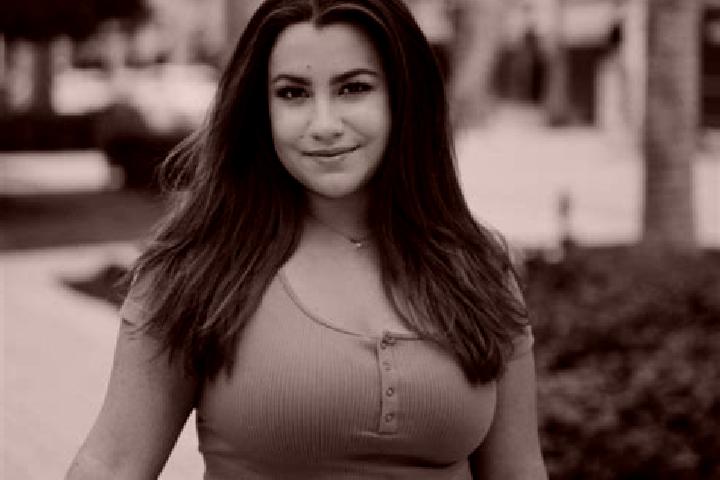 Addison, 36 — Escort in Villano Beach, United States