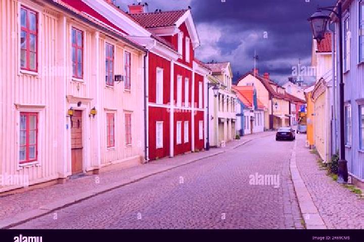 Addison, 36 — Escort in Vimmerby, Sweden