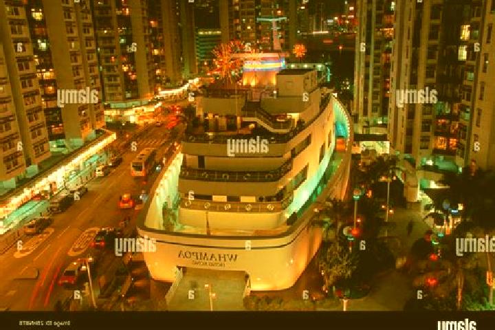 Addison, 36 — Escort in Whampoa Garden, Hong Kong