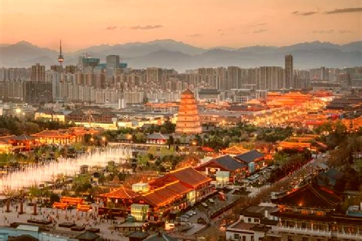 Addison, 36 — Escort in Xun Xian, China
