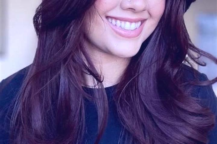 Addison, 37, a auburn amber-eyed asian companion based in Nava. Offering Prostate Massage, Striptease, CIM. Available for incall and outcall, day and evening...