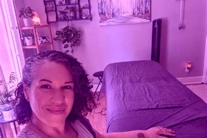 Addison, 37, a black brown-eyed middle eastern companion based in Temice. Offering A-Level, Massage, GFE, Erotic Massage. Available for incall and outcall, o...