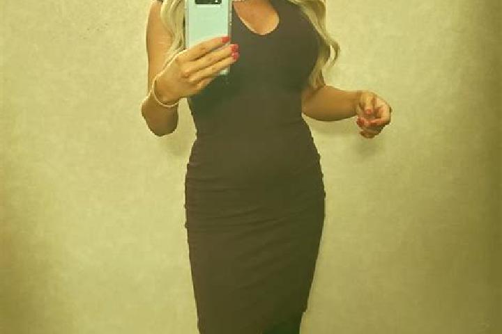 Addison, 37, a blonde dark-eyed mixed companion based in Murzasichle. Offering Party Girl, 69, BDSM, Dinner Date, Massage. Available for incall and outcall, ...