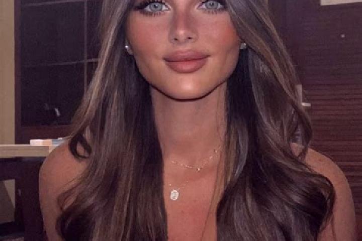 Addison, 37, a brunette amber-eyed european companion based in Yermakovskoye. Offering Travel Companion, Deep French Kissing, Dinner Date, GFE. Available for...