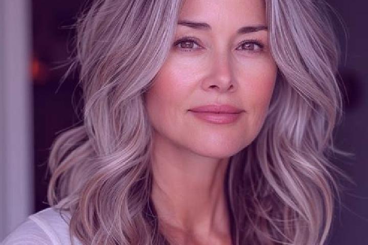 Addison, 37, a dark blonde grey-eyed mixed companion based in Nueva Colonia San Carlos. Offering A-Level, Deep French Kissing, Roleplay, Dinner Date. Availab...