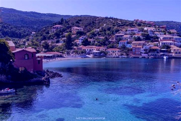 Addison, 37 — Escort in Assos, Greece