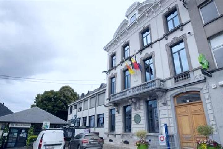 Addison, 37 — Escort in Avernas-le-Bauduin, Belgium