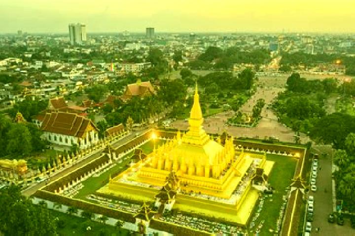 Addison, 37 — Escort in Borikhan, Laos