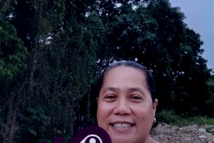 Addison, 37 — Escort in Cabadiangan, Philippines