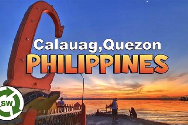 Addison, 37 — Escort in Calauag, Philippines