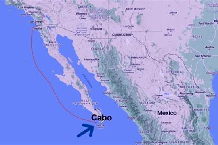 Addison, 37 — Escort in Carbo, Mexico