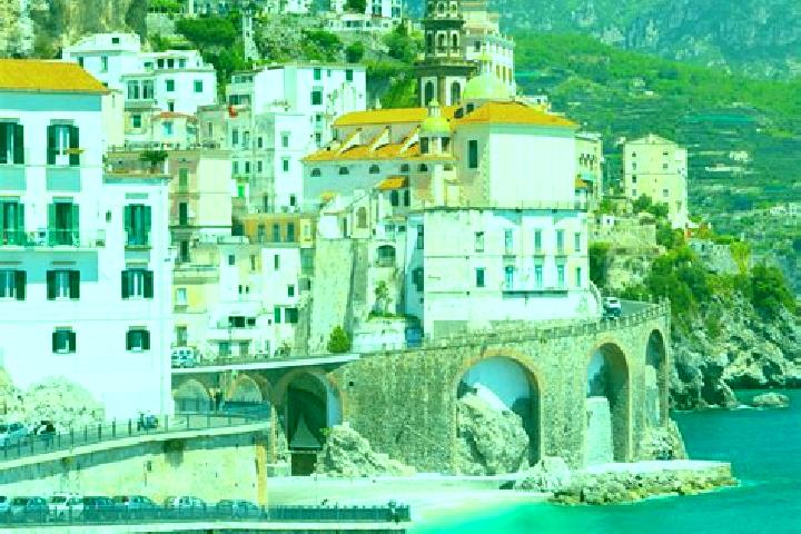 Addison, 37 — Escort in Castagneto Po, Italy
