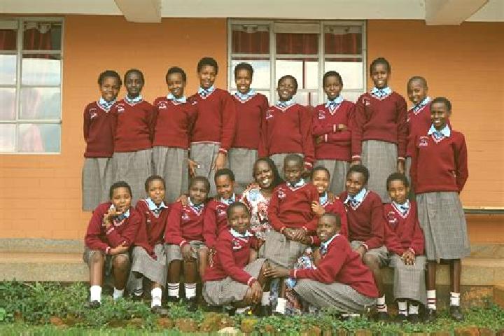 Addison, 37 — Escort in Chwele, Kenya