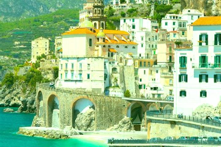 Addison, 37 — Escort in Coazze, Italy