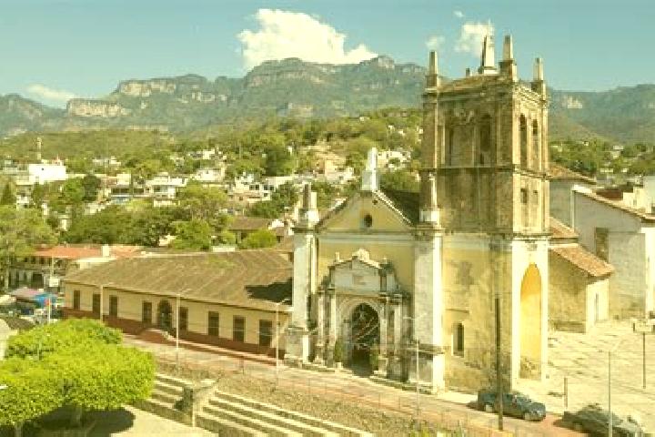 Addison, 37 — Escort in Copainala, Mexico