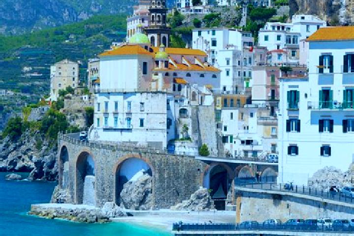 Addison, 37 — Escort in Donnini, Italy