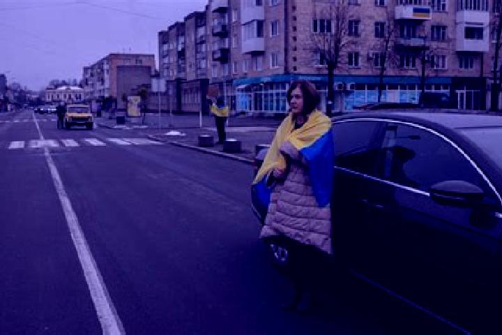 Addison, 37 — Escort in Dynivtsy, Ukraine