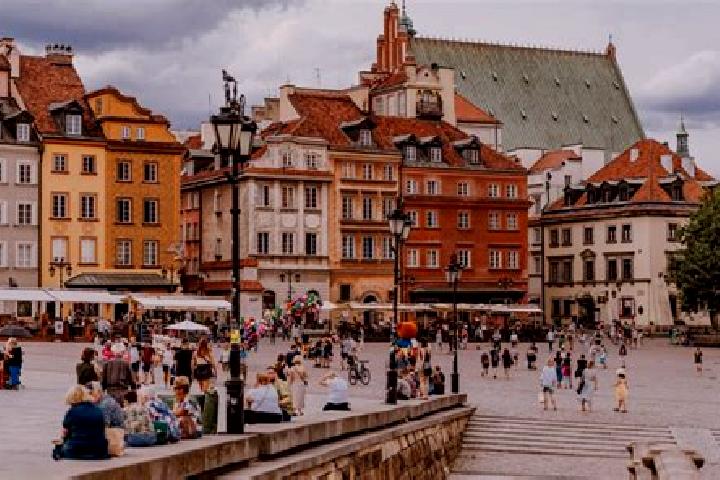 Addison, 37 — Escort in Elgiszewo, Poland