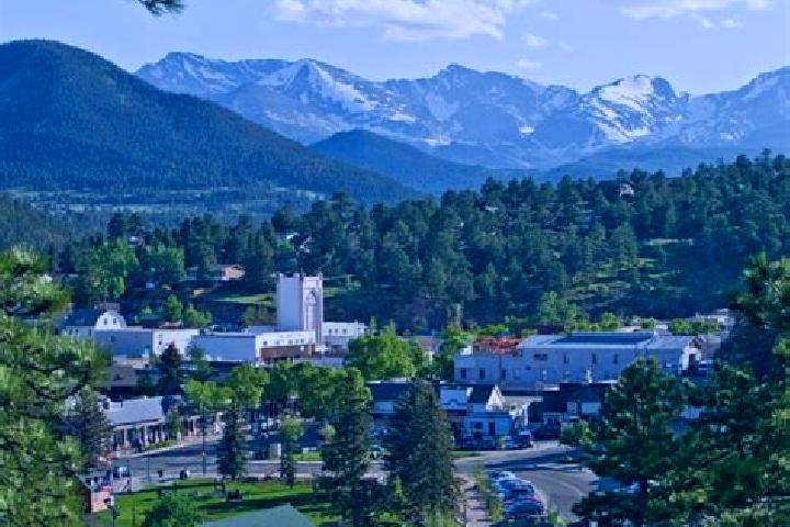 Addison, 37 — Escort in Estes Park, United States