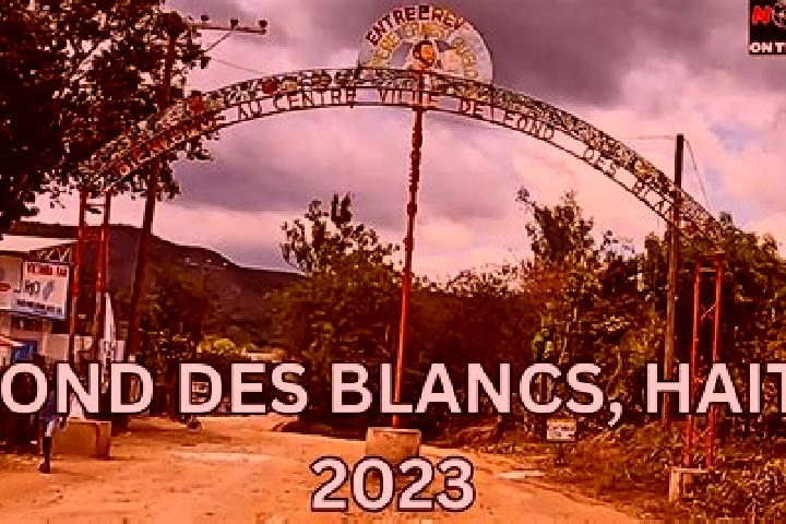 Addison, 37 — Escort in Fond des Blancs, Haiti