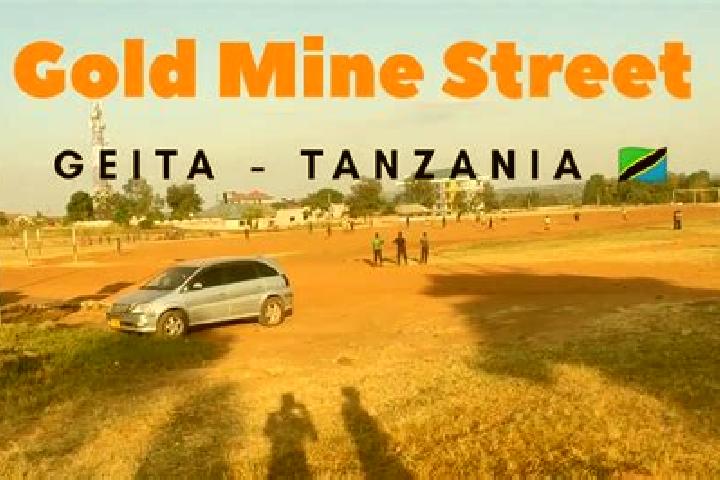 Addison, 37 — Escort in Geita, Tanzania