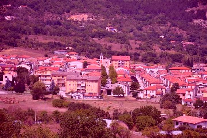 Addison, 37 — Escort in Gioia dei Marsi, Italy