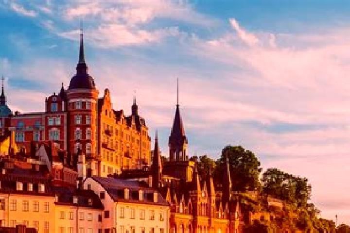 Addison, 37 — Escort in Gusum, Sweden