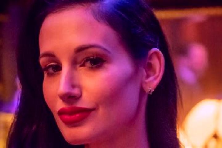Addison, 37 — Escort in Harwick, United States