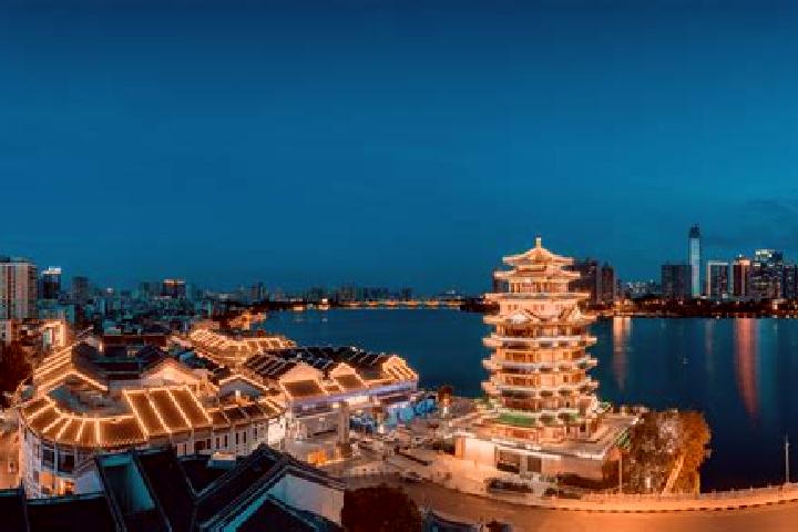 Addison, 37 — Escort in Heshan, China