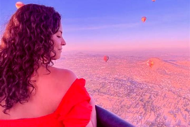 Addison, 37 — Escort in Ixcanelco, Mexico