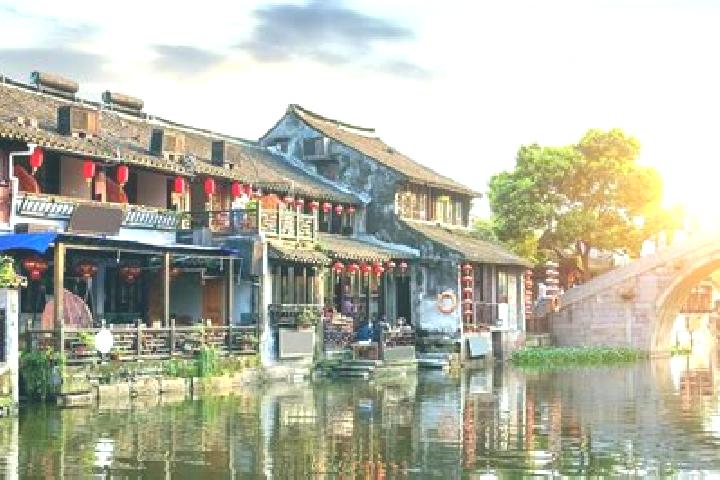 Addison, 37 — Escort in Jiaxing, China
