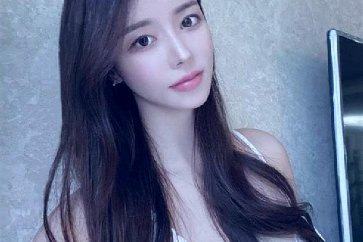 Addison, 37 — Escort in Jupu, China