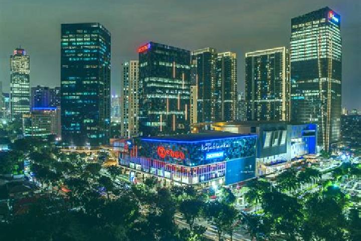 Addison, 37 — Escort in Kokas Kota, Indonesia