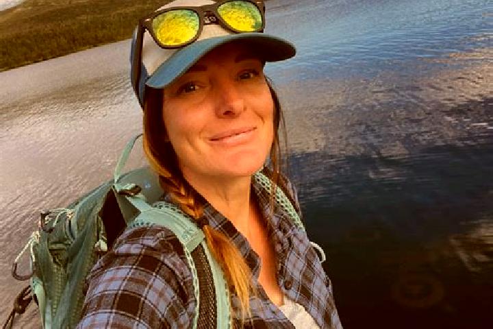Addison, 37 — Escort in Lidkoeping, Sweden