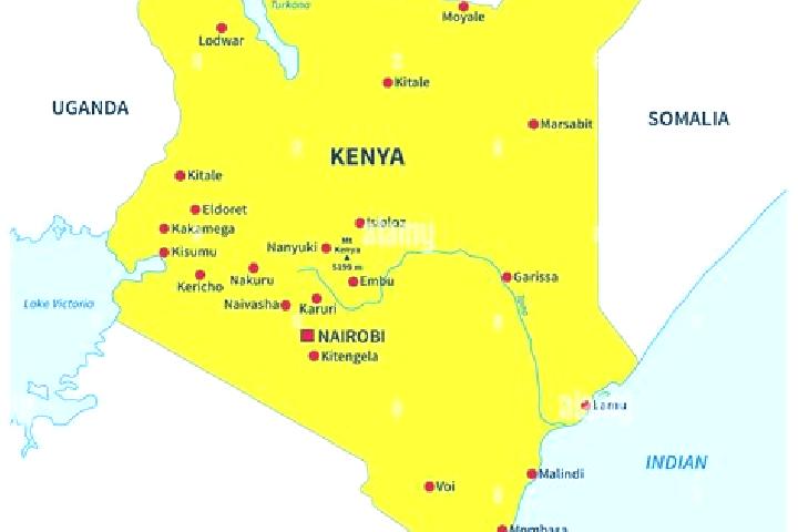 Addison, 37 — Escort in Mado Gashi, Kenya