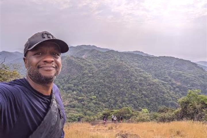 Addison, 37 — Escort in Makeni, Sierra Leone