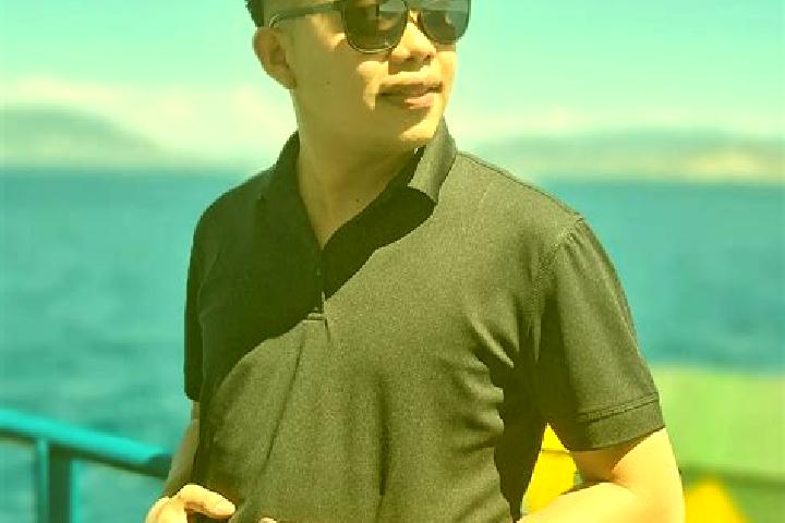 Addison, 37 — Escort in Maronge, Indonesia