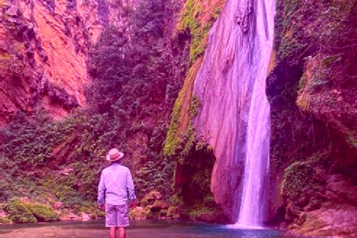 Addison, 37 — Escort in Pinal de Amoles, Mexico