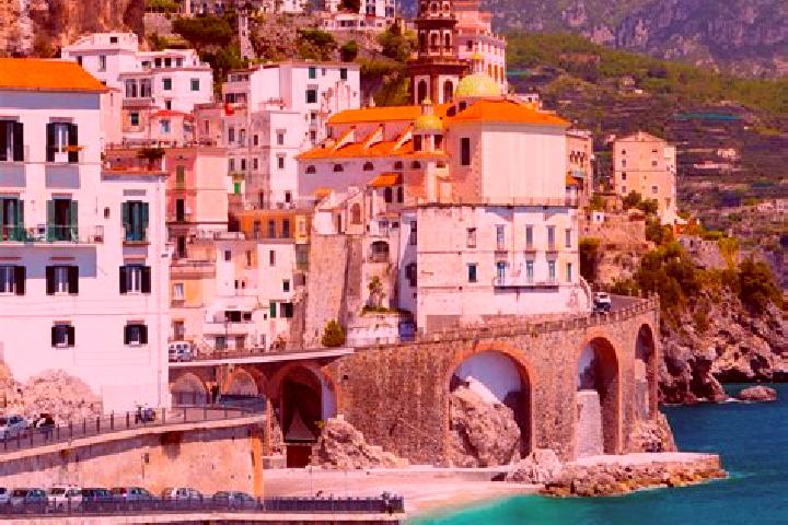 Addison, 37 — Escort in Prato Comune, Italy