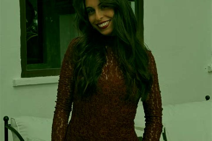 Addison, 37 — Escort in Rafael Avila Camacho, Mexico